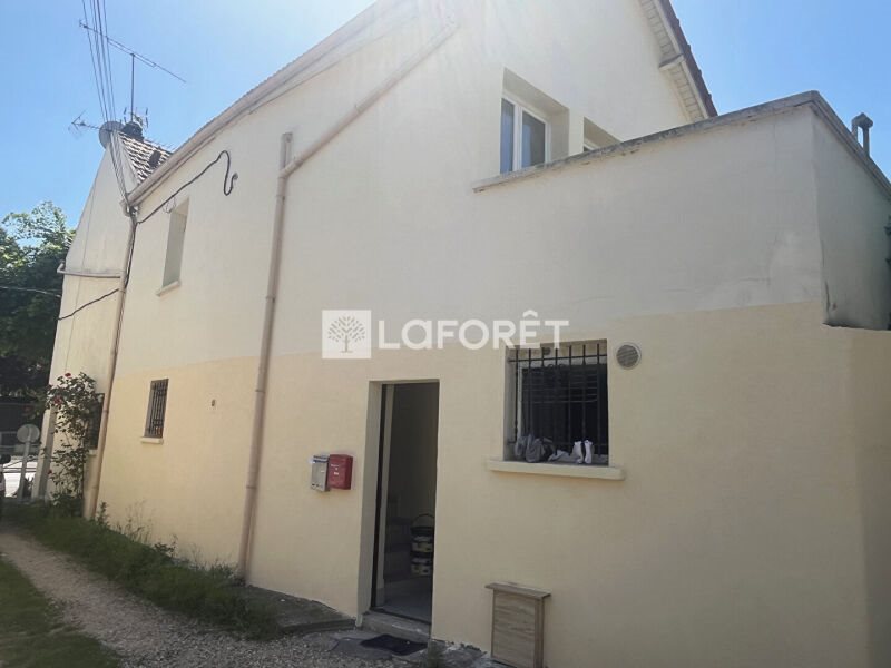 Maison à vendre, 126m², Villemomble