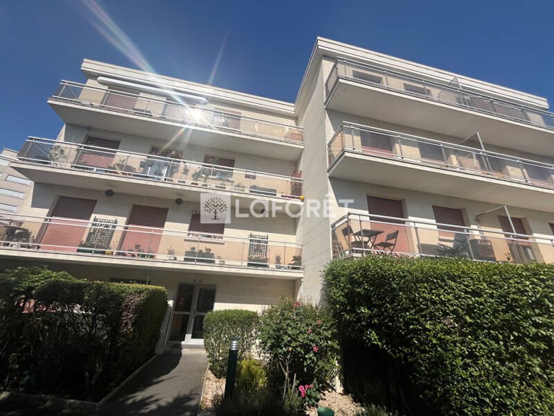 Appartement à vendre, 72m², Villemomble