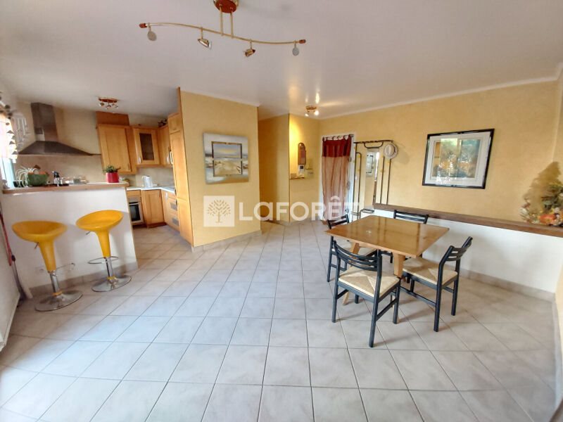 Appartement à vendre, 72m², Villemomble
