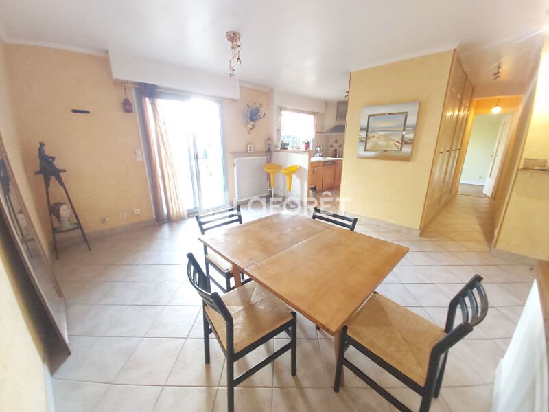 Appartement à vendre, 72m², Villemomble