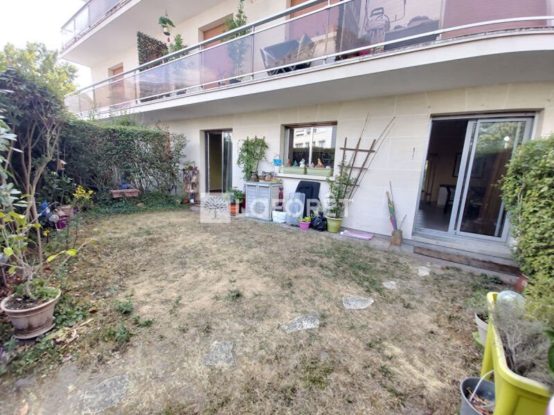 Appartement à vendre, 72m², Villemomble
