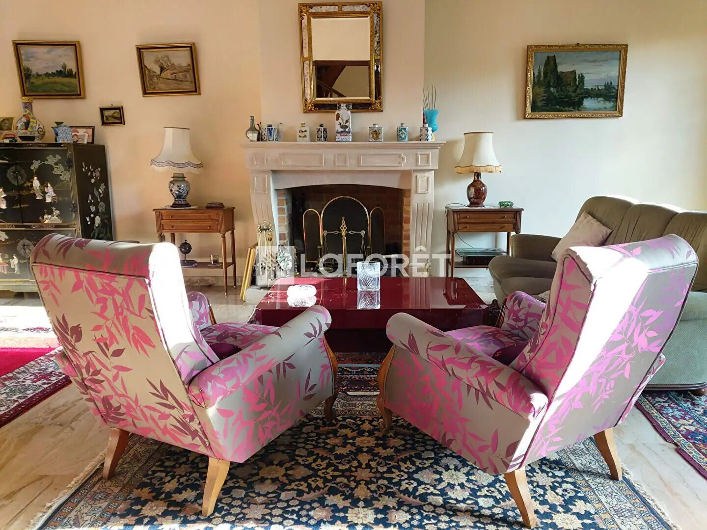 Maison à vendre, 205m², Le Raincy