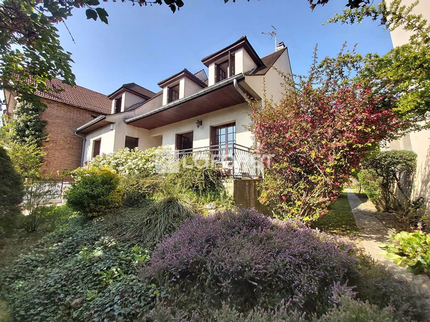 Maison à vendre, 205m², Le Raincy