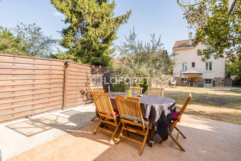 Maison à vendre, 100m², Les Pavillons-sous-Bois