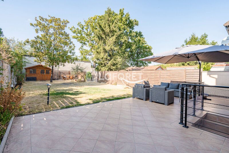 Maison à vendre, 100m², Les Pavillons-sous-Bois