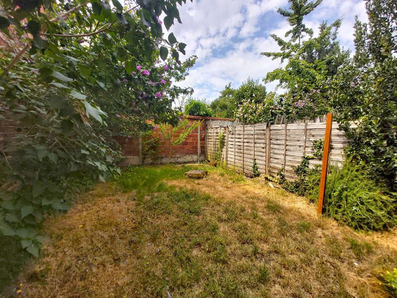 Maison à vendre, 61m², Villemomble