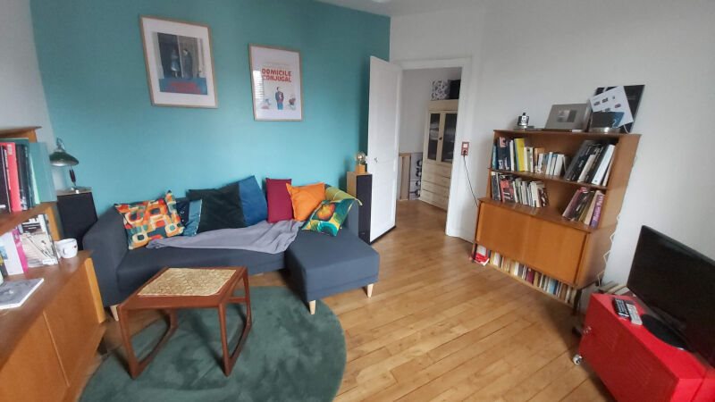 Maison à vendre, 61m², Villemomble