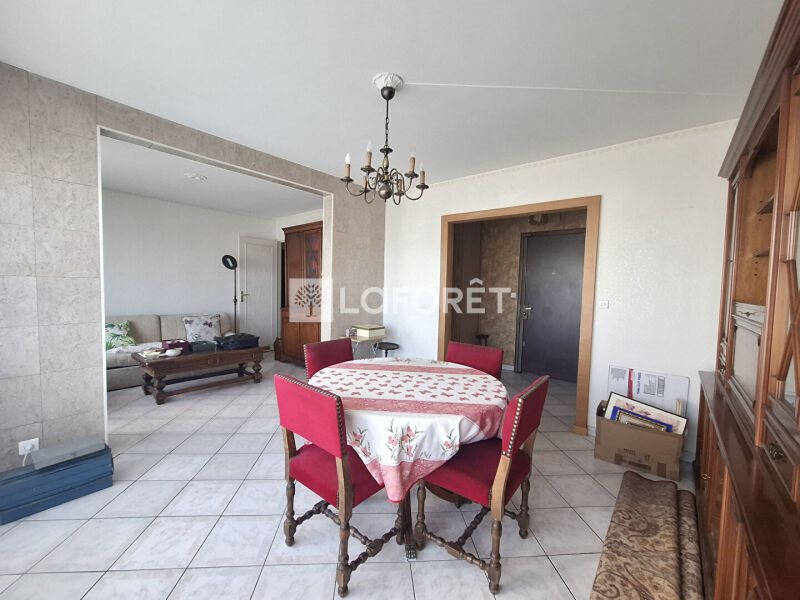 Appartement à vendre, 56m², Villemomble