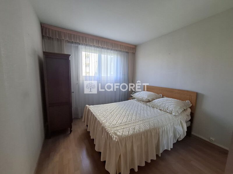 Appartement à vendre, 56m², Villemomble