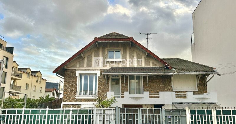 Appartement à vendre, 195m², Les Pavillons-sous-Bois