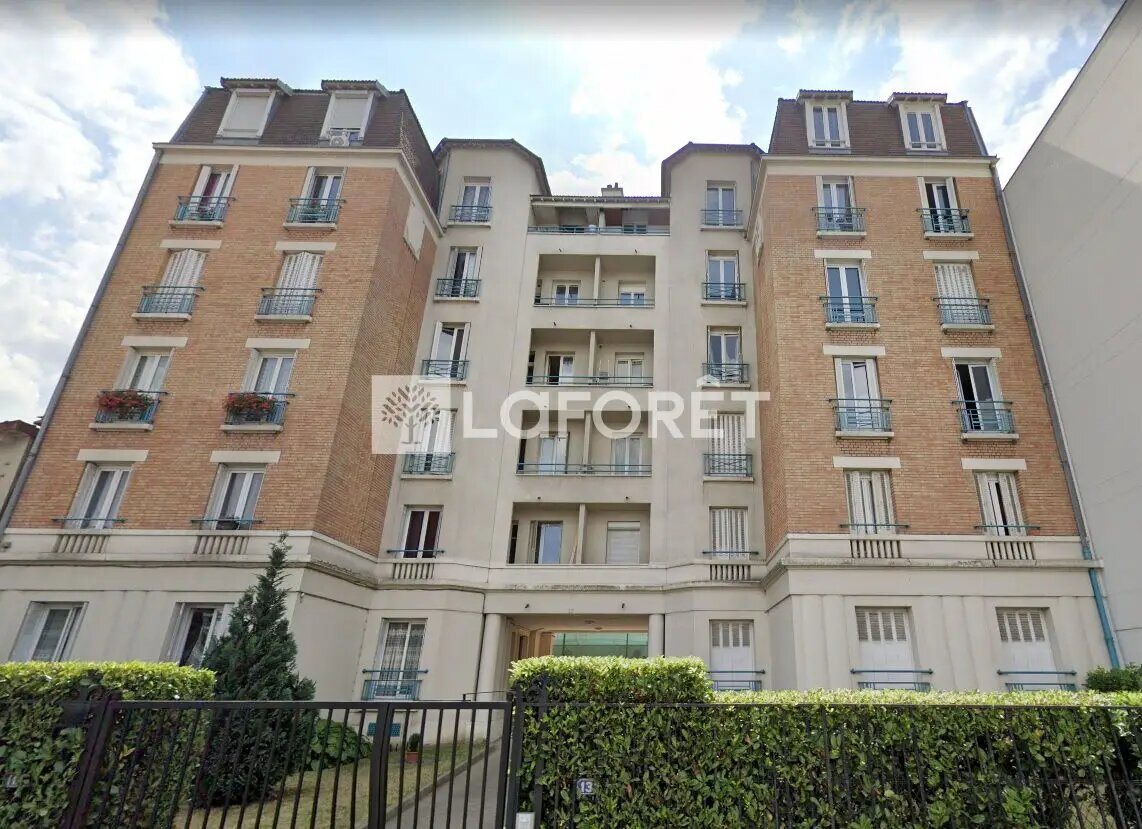 Appartement à vendre, 24m², Villemomble