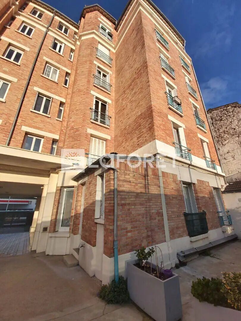 Appartement à vendre, 24m², Villemomble
