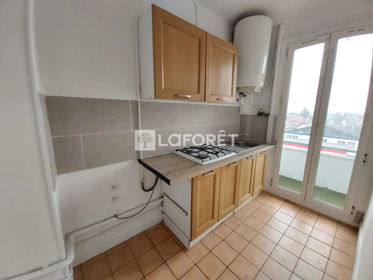 Appartement à vendre, 24m², Villemomble