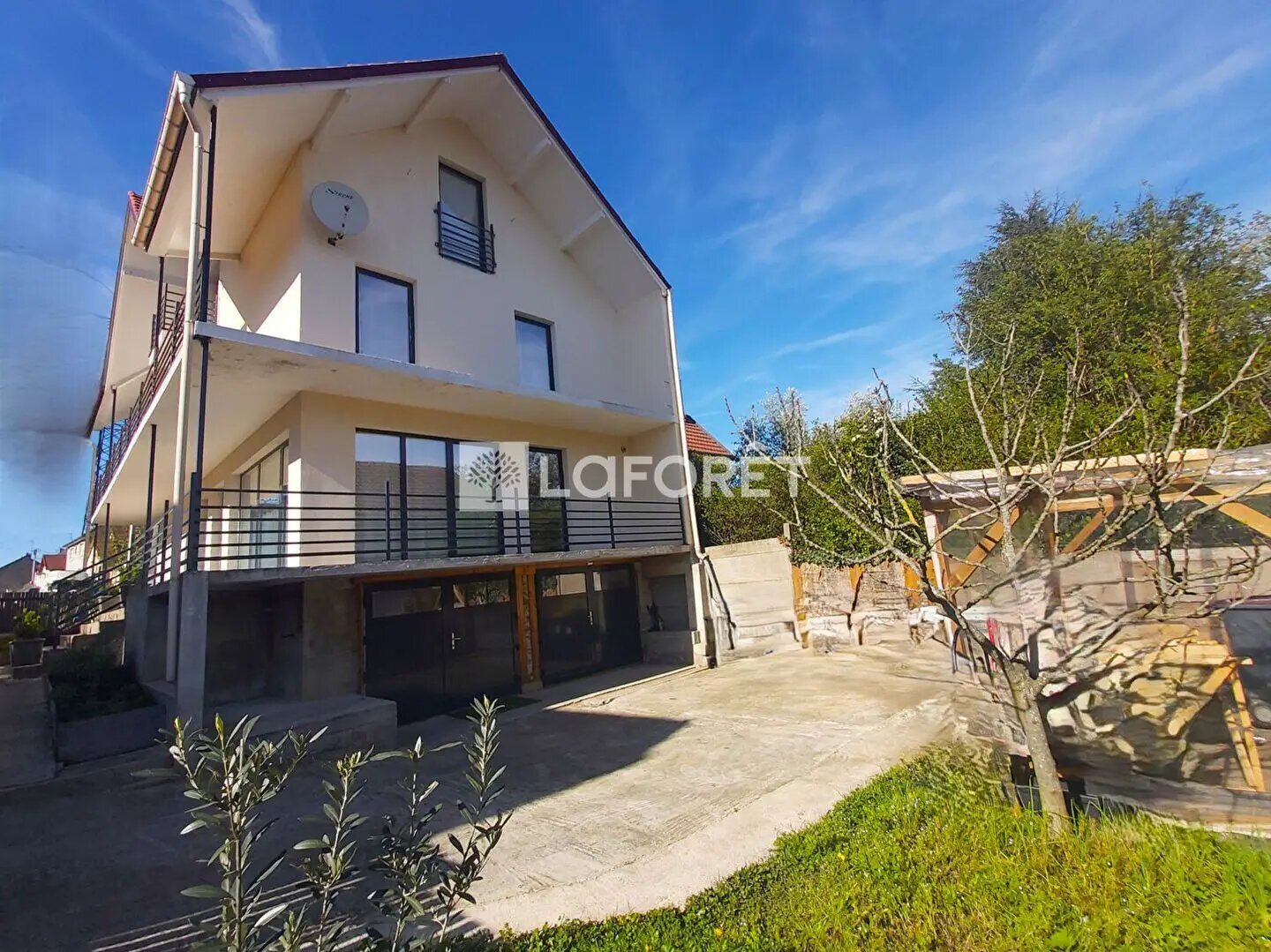 Maison à vendre, 215m², Villemomble