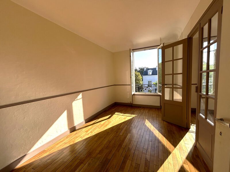 Appartement à louer, 54m², Le Raincy