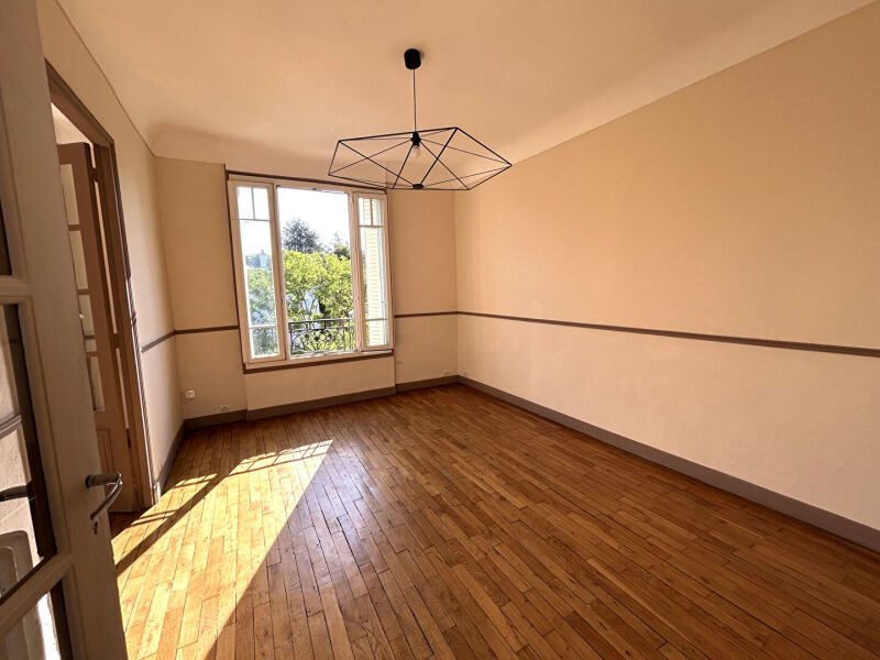 Appartement à louer, 54m², Le Raincy