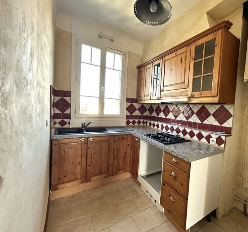 Appartement à louer, 54m², Le Raincy
