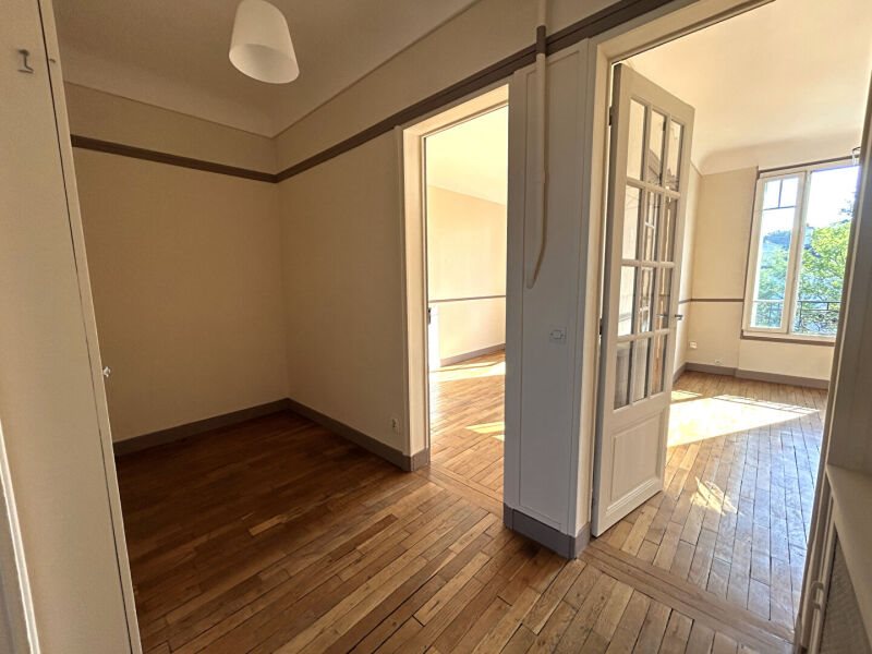 Appartement à louer, 54m², Le Raincy