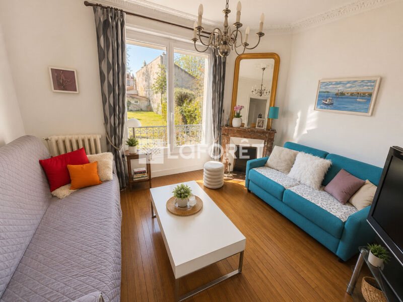 Maison à vendre, 97m², Villemomble