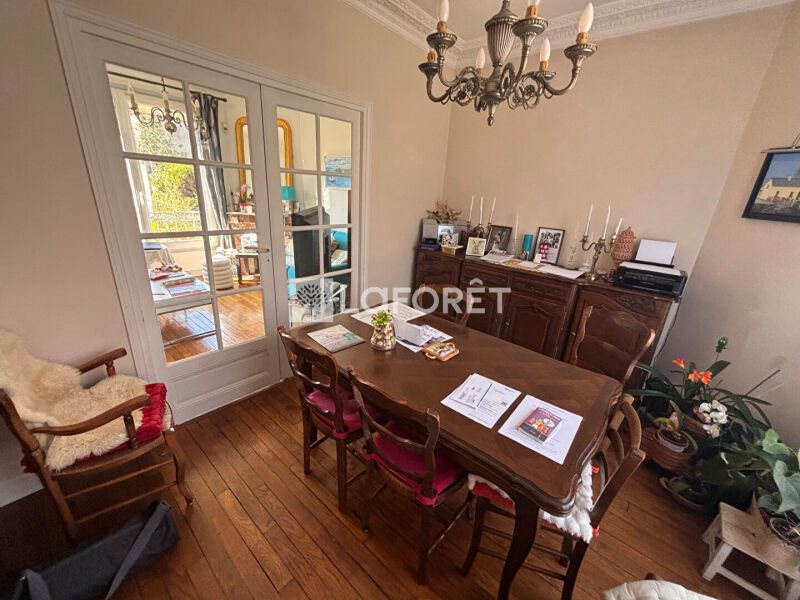 Maison à vendre, 97m², Villemomble