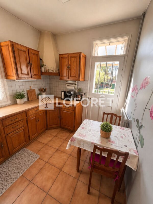 Maison à vendre, 97m², Villemomble