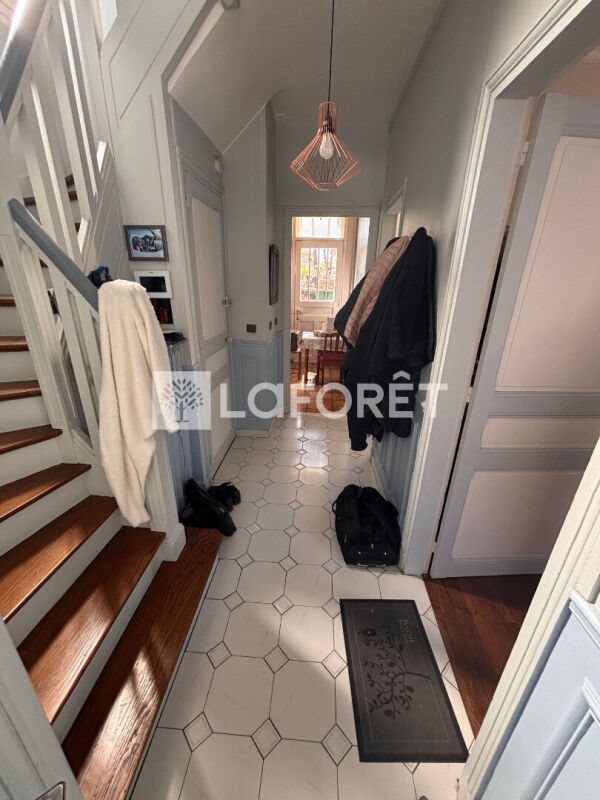 Maison à vendre, 97m², Villemomble