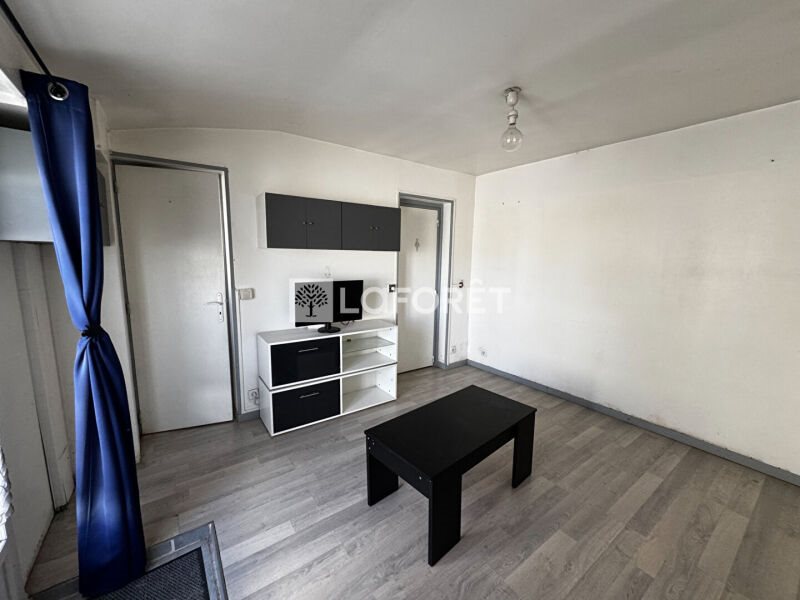Maison à vendre, 40m², Livry-Gargan