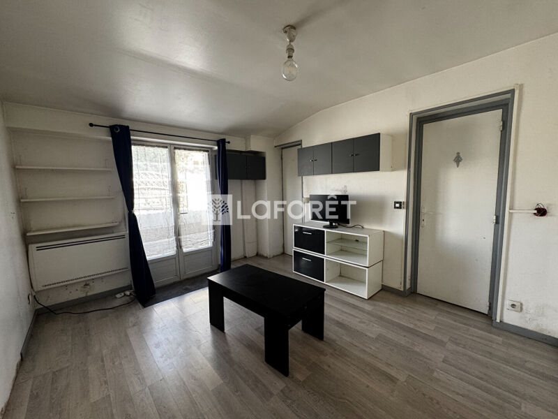 Maison à vendre, 40m², Livry-Gargan