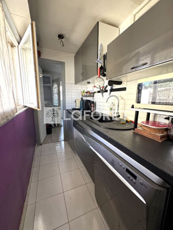 Maison à vendre, 40m², Livry-Gargan