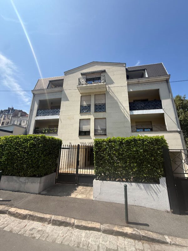 Appartement à louer, 38m², Le Raincy