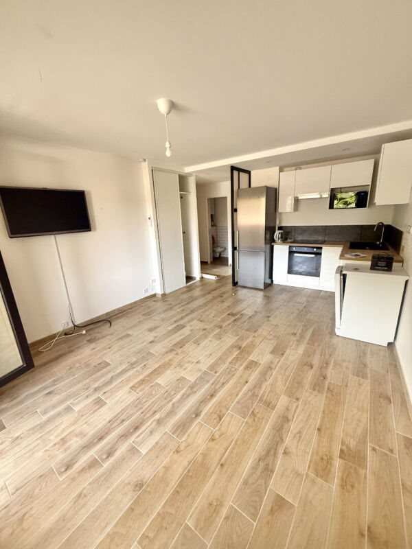 Appartement à louer, 38m², Le Raincy