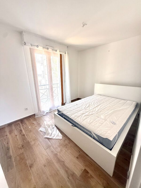 Appartement à louer, 38m², Le Raincy