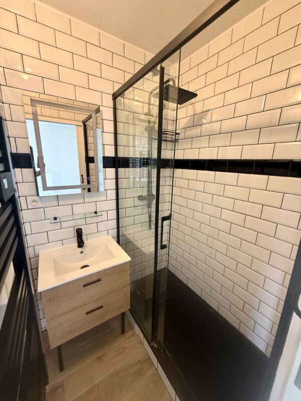 Appartement à louer, 38m², Le Raincy