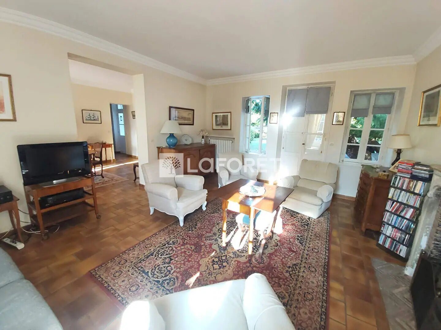 Maison à vendre, 264m², Luzancy