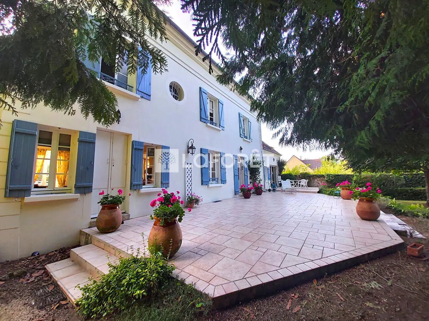 Maison à vendre, 264m², Luzancy