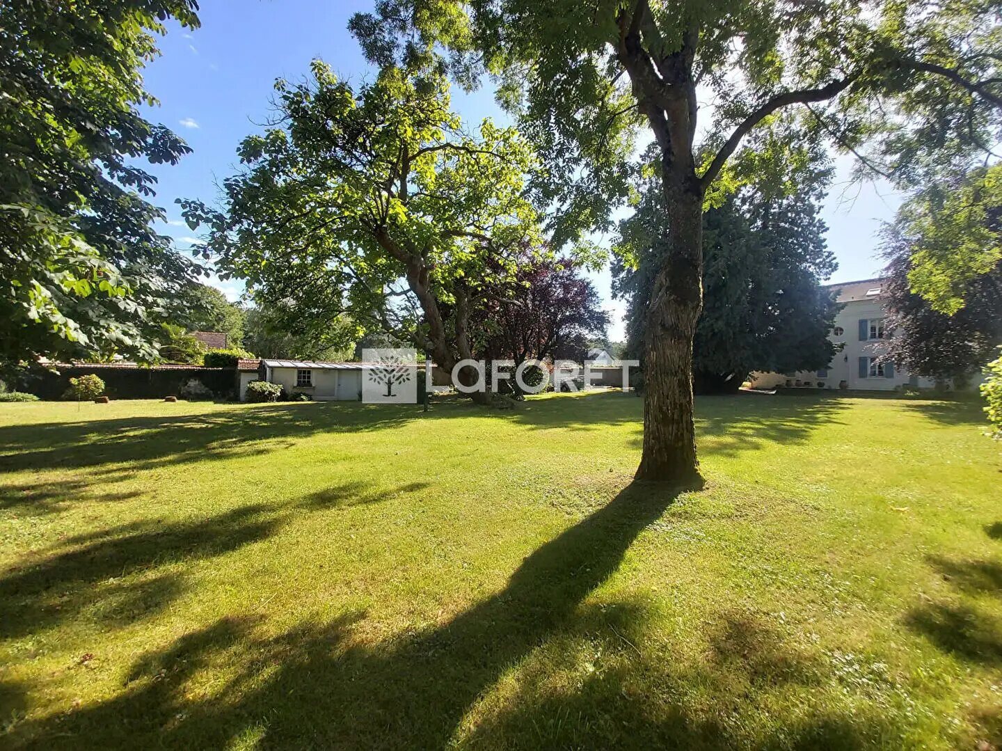 Maison à vendre, 264m², Luzancy