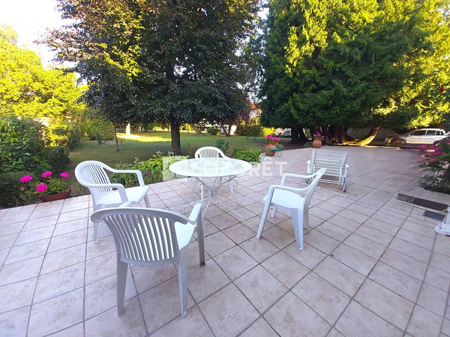 Maison à vendre, 264m², Luzancy