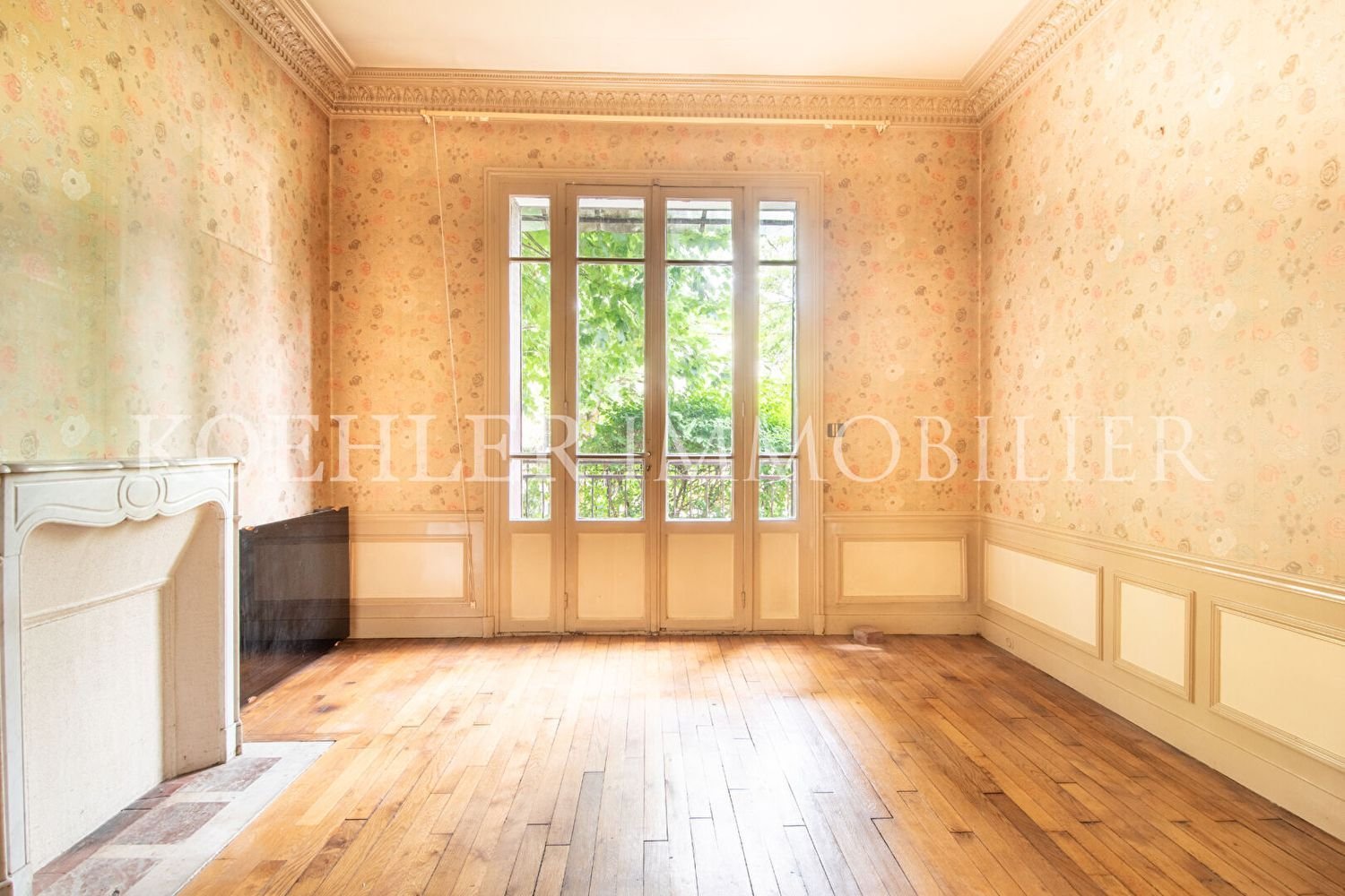 Maison à vendre, 130m², Le Raincy