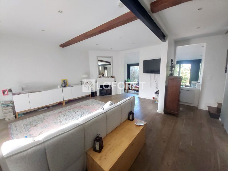 Maison à vendre, 87m², Le Raincy