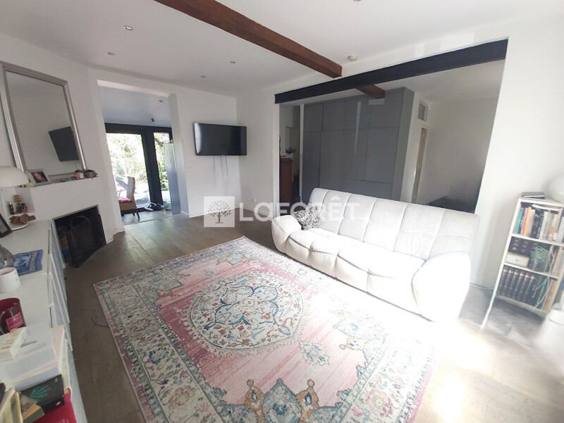Maison à vendre, 87m², Le Raincy