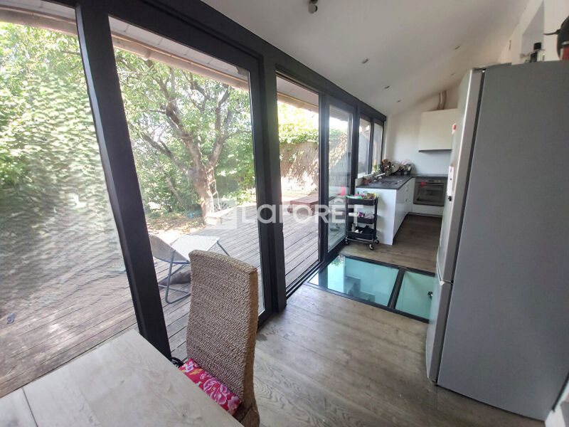 Maison à vendre, 87m², Le Raincy