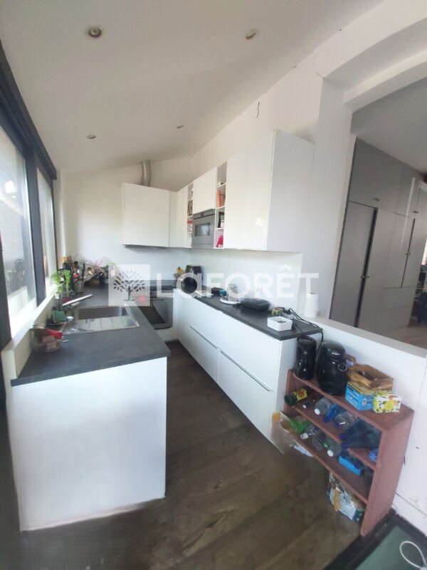 Maison à vendre, 87m², Le Raincy