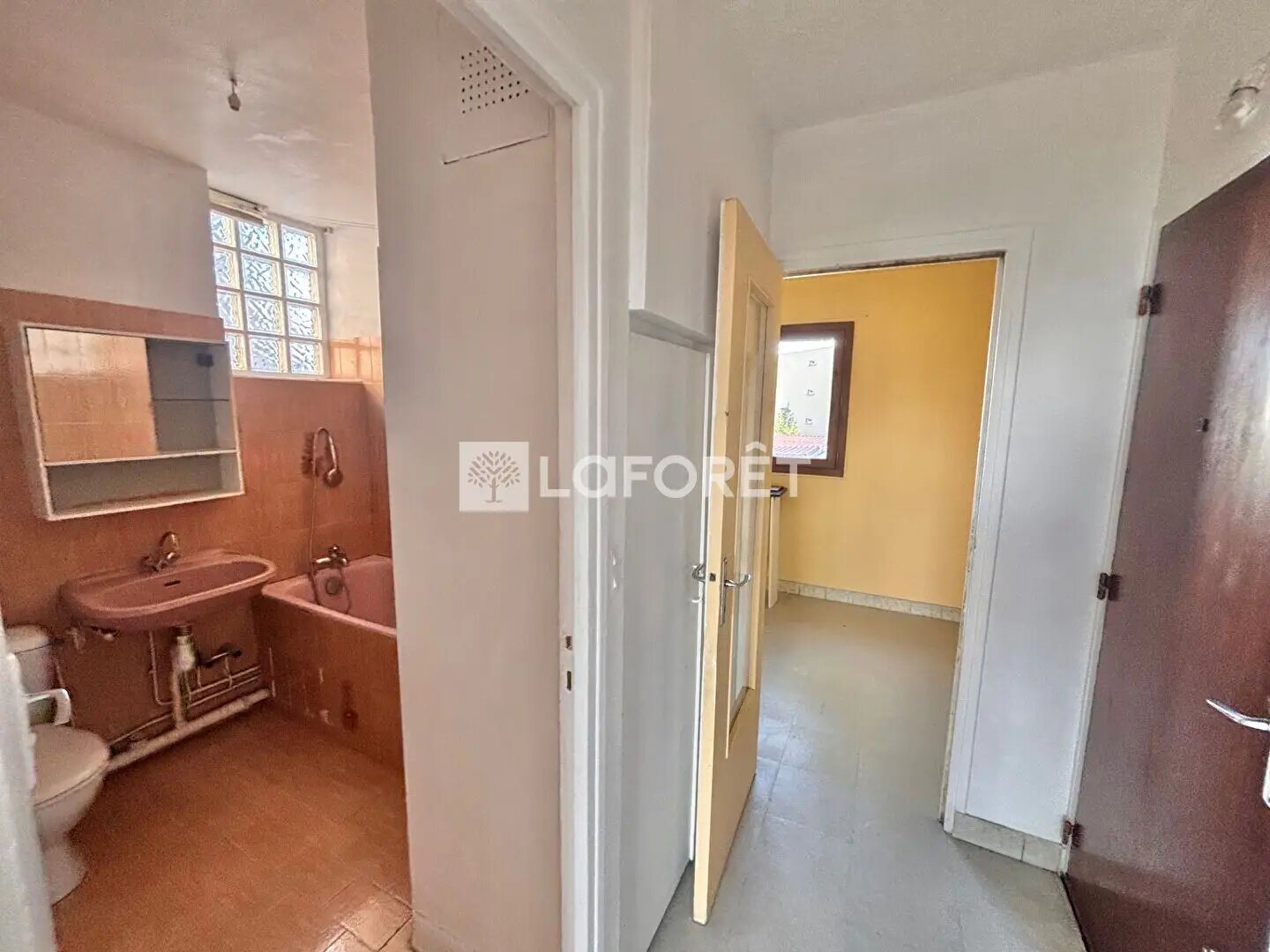 Appartement à vendre, 29m², Livry-Gargan