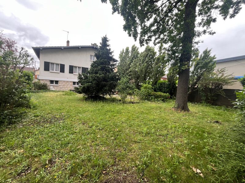 Maison à vendre, 152m², Livry-Gargan