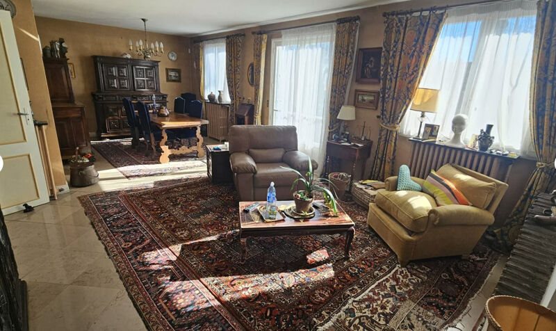Maison à vendre, 152m², Livry-Gargan