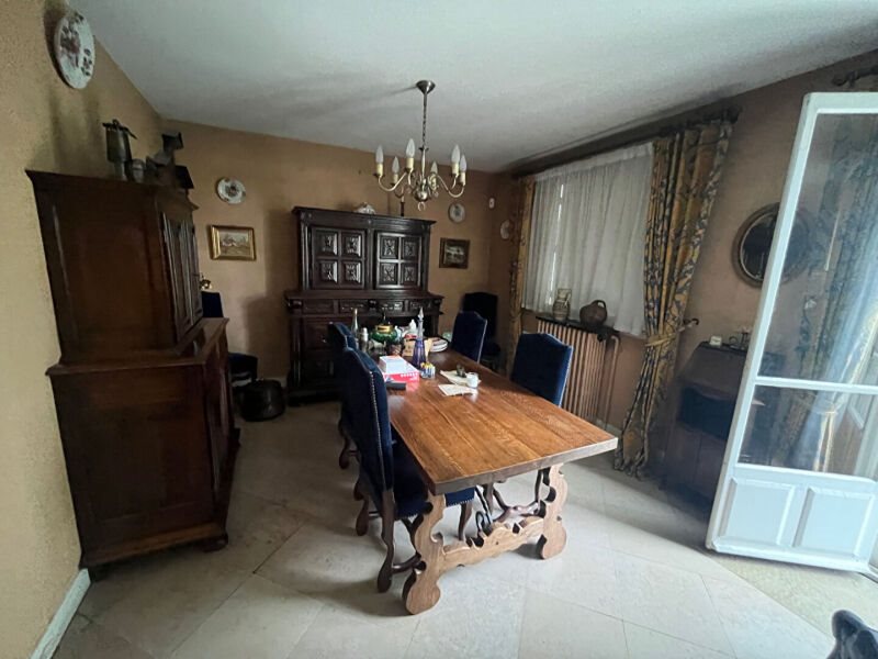 Maison à vendre, 152m², Livry-Gargan