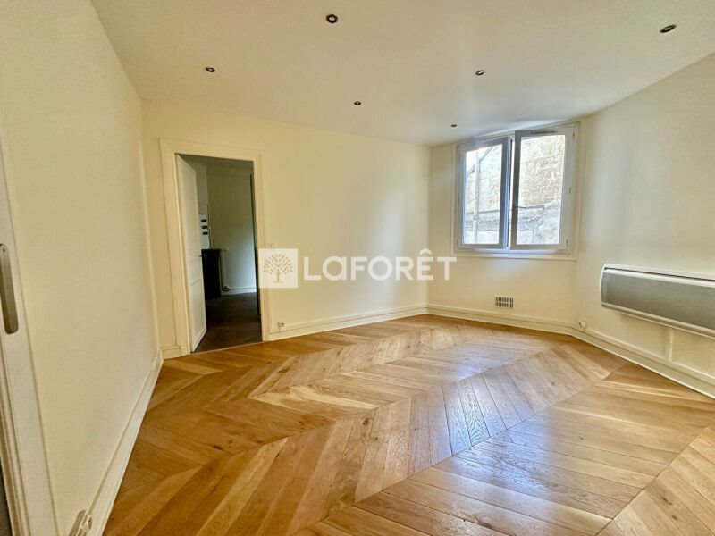 Appartement à vendre, 40m², Villemomble