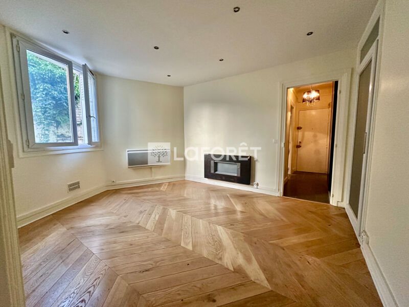 Appartement à vendre, 40m², Villemomble