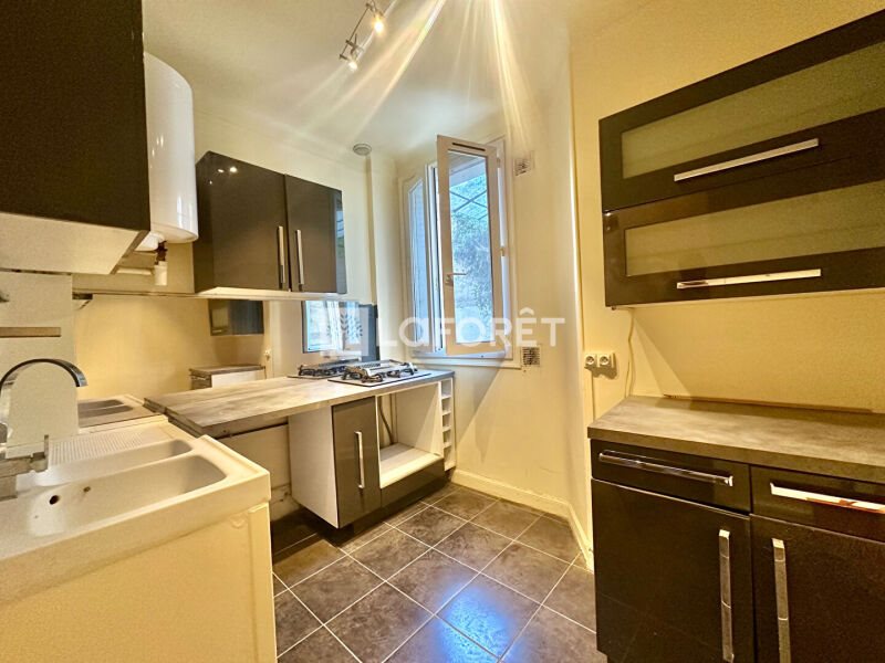 Appartement à vendre, 40m², Villemomble