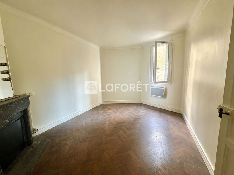 Appartement à vendre, 40m², Villemomble